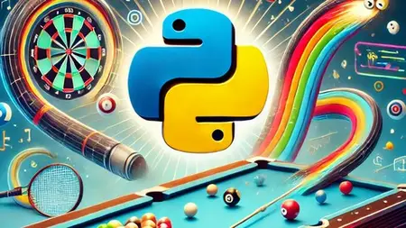 Learn Python Game Development Making Pool Game