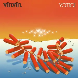 YĪN YĪN - Yatta! (2026) [Official Digital Download 24/96]