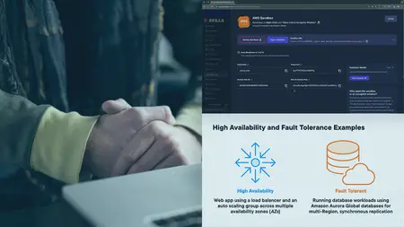 AWS Certified Solutions Architect - Associate (SAA-C03): Certification Essentials
