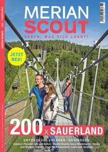 Merian Scout - 24 August 2024