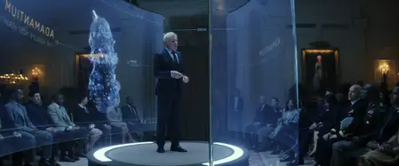 Captain America: Brave New World (2025)