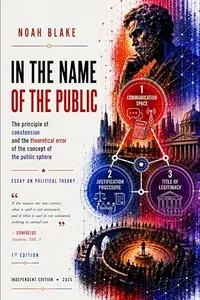 IN THE NAME OF THE PUBLIC