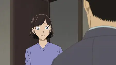 Detective Conan - 1180 (1080p