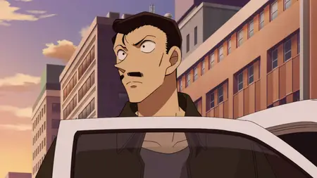 Detective Conan - 1180 (1080p