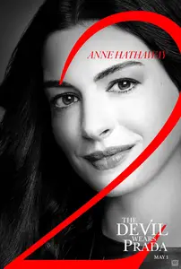 The Devil Wears Prada 2 (2026) [Dual Audio]