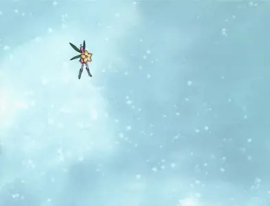 Digimon Adventure S1E38
