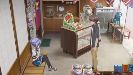 Summer Pockets - 20 (480p