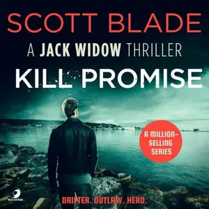 Kill Promise: Jack Widow