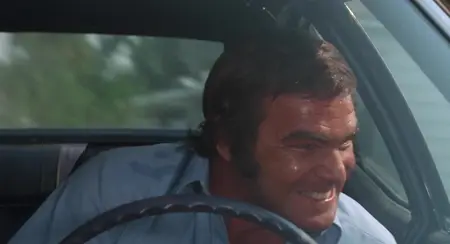 White Lightning (1973)