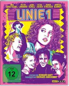 Linie 1 (1988)