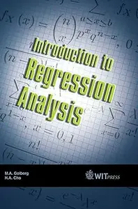 Introduction to Regression Analysis