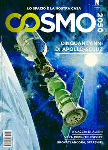 COSMO - Luglio 2025