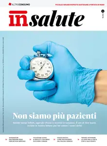 Altroconsumo InSalute N.170 - Giugno 2024