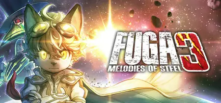 Fuga Melodies of Steel 3 (2025)