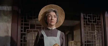 7 Women (1965)