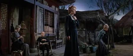 7 Women (1965)