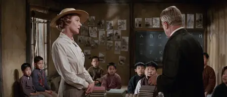 7 Women (1965)