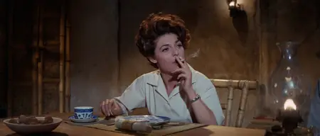 7 Women (1965)