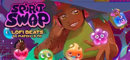 Spirit Swap Lofi Beats to Match 3 To (2026) Update v1.2.1
