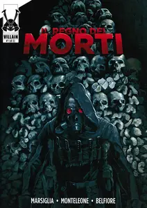 Il Regno Dei Morti - Volume 1