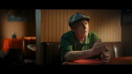 Mob War: Philadelphia vs. The Mafia (2025)