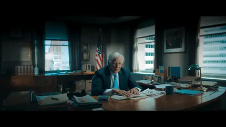 Mob War: Philadelphia vs. The Mafia (2025)