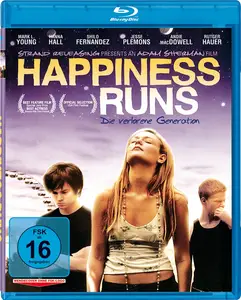 Happiness Runs (2010)