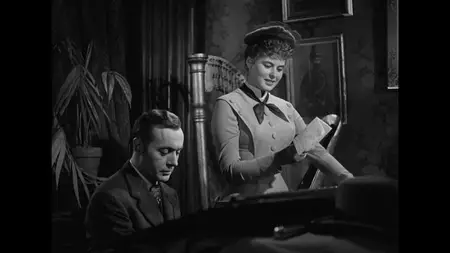Gaslight (1944)