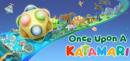 Once Upon A KATAMARI (2026) Update v2.0.1
