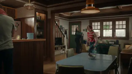 Resident Alien S04E02