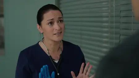 Resident Alien S04E02