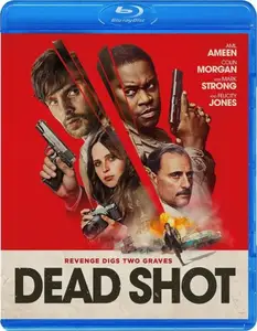 Dead Shot (2023) [MultiSubs]