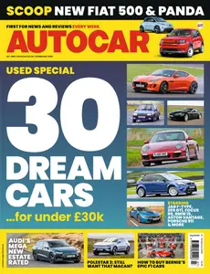 Autocar UK - 12 February 2025