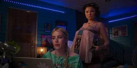 Space Cadet (2024)