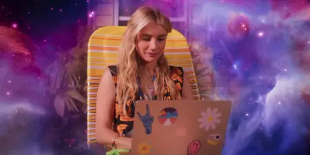 Space Cadet (2024)