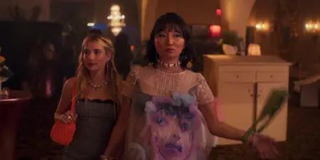 Space Cadet (2024)