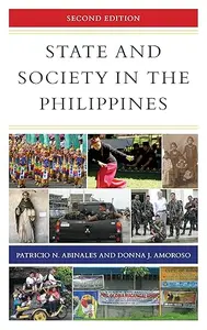 State and Society in the Philippines