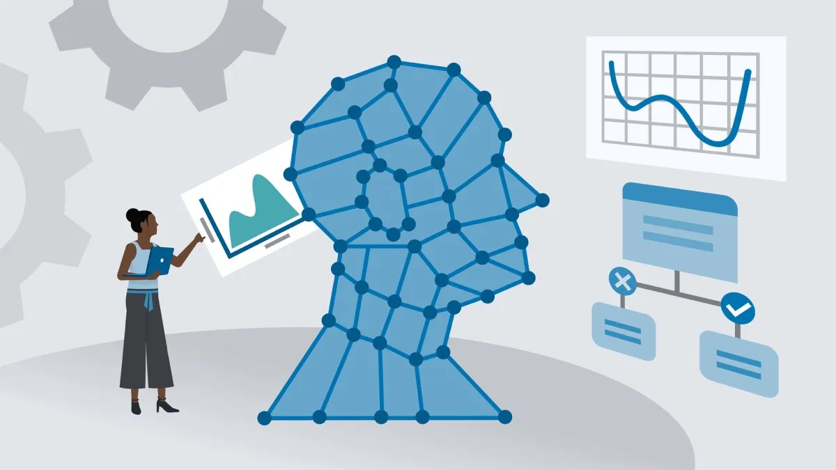 Machine Learning Foundations: Calculus