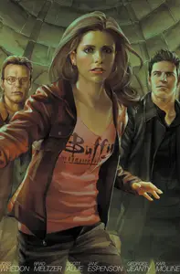 Buffy the Vampire Slayer Season 8 - Library Edition v04 (2013) (digital) (Son of Ultron-Empire