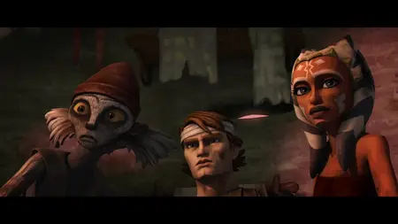 Star Wars: The Clone Wars S01E14