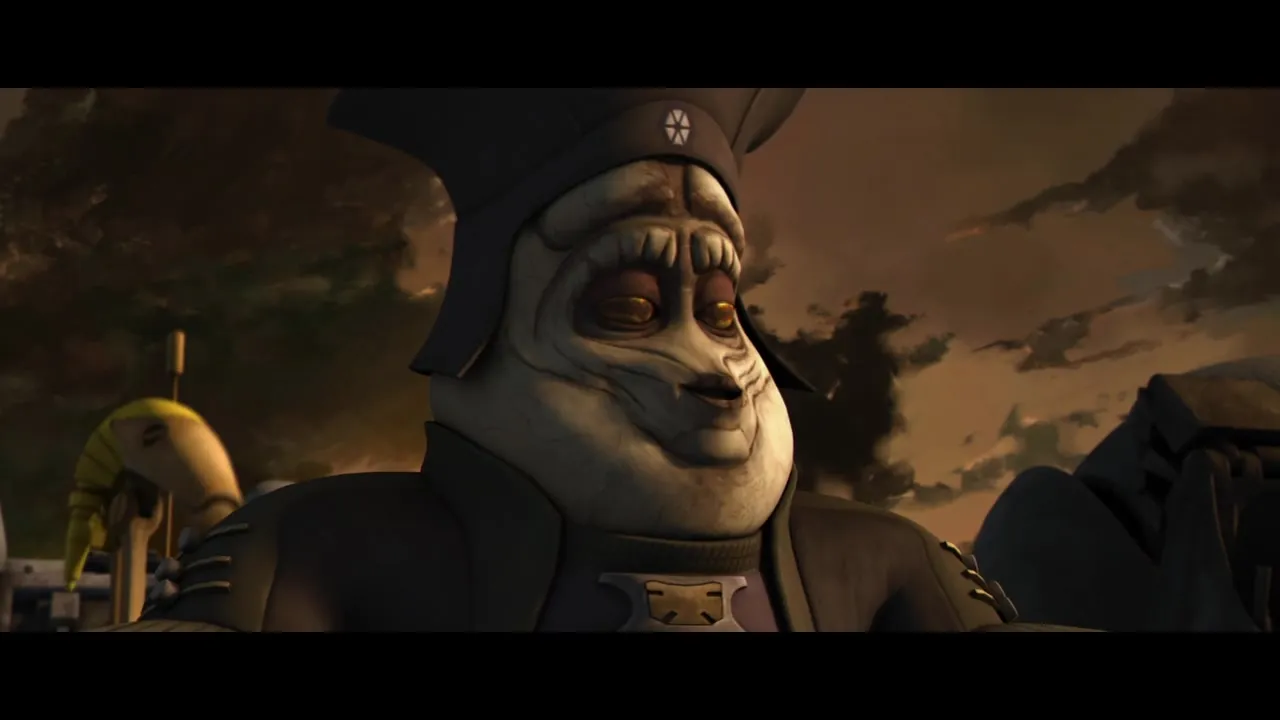 Star Wars: The Clone Wars S01E14