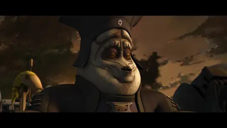 Star Wars: The Clone Wars S01E14