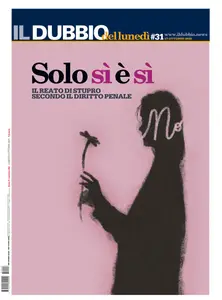 Il Dubbio - 27 Ottobre 2025