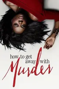 How to Get Away with Murder S06E13
