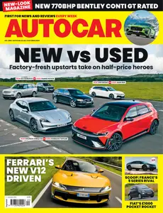 Autocar UK - 2 October 2024