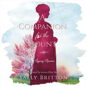 A Companion for the Count: A Regency Romance