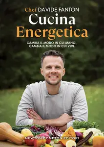 Cucina energetica - Davide Fanton