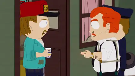 South Park S18E08