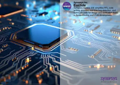 Synopsys Euclide 2024.09