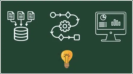 Data Platforms Made Easy